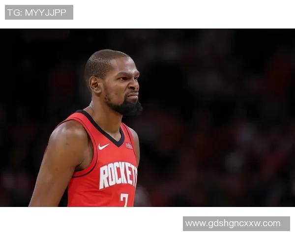 火箭力克奇才，杜兰特爆砍30+7，谢泼德创多项纪录，阿门遗憾伤退